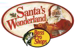 Santa’s Wonderland debuts at Cabela’s featuring FREE photos with Santa @ Cabela's | Fort Mill | South Carolina | United States