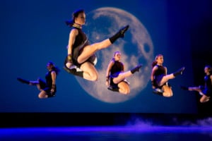 Trinity Irish Dance Company @ Schaefer Center for the Performing Arts | | |
