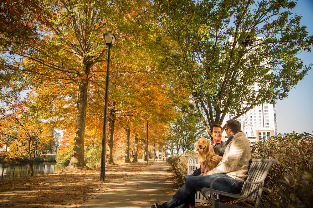 Beer, Biking, and Baked Goods How to do Fall in Virginia Beach