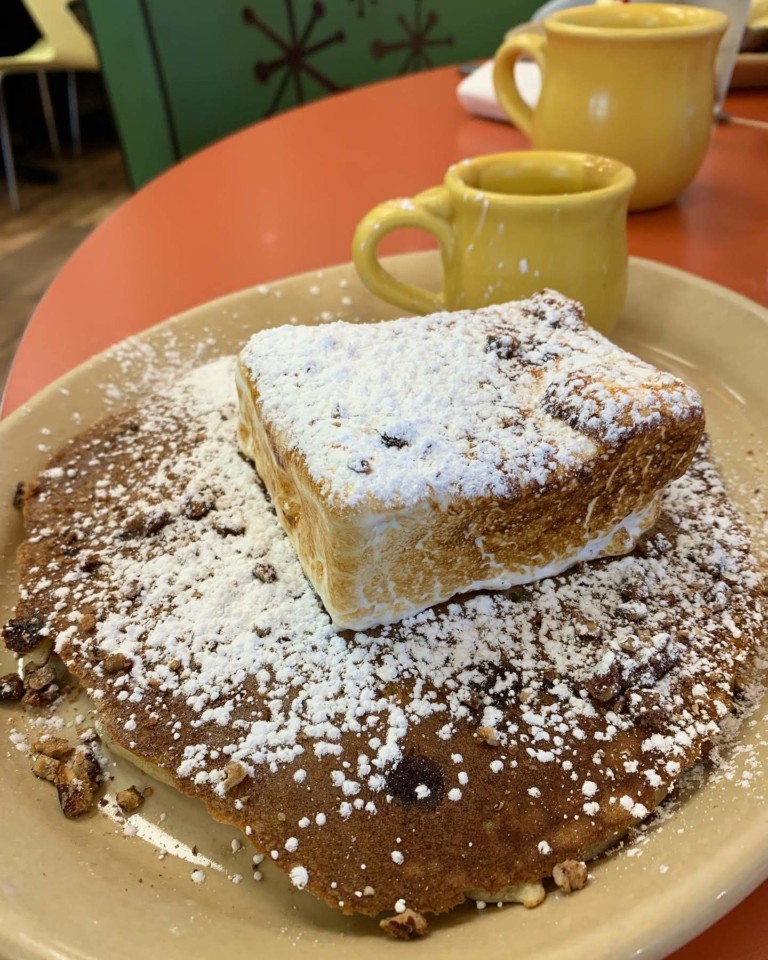 5 Tasty Christmas Treats Found Throughout Charlotte: 2019 - Charlotte