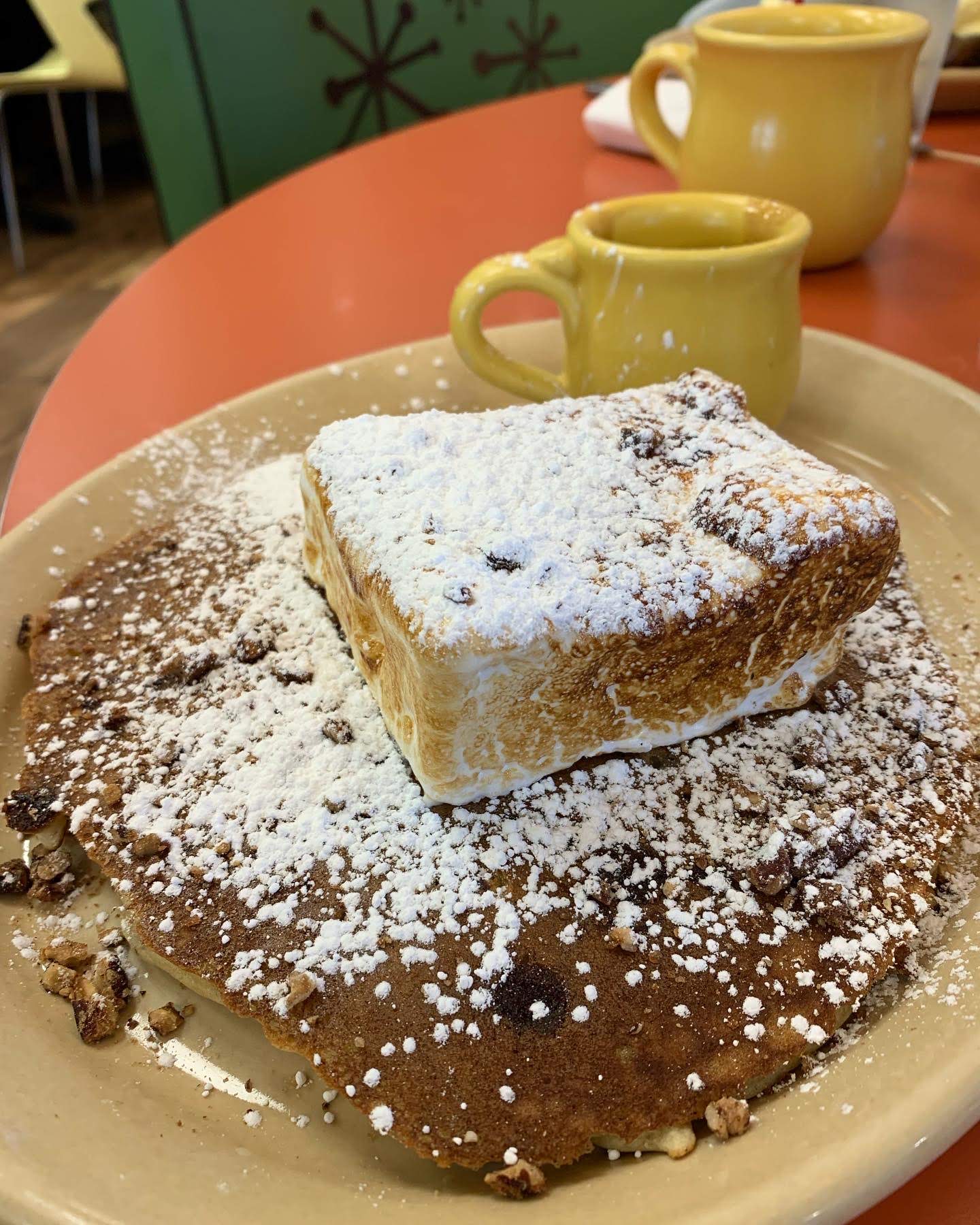 5 Tasty Christmas Treats Found Throughout Charlotte: 2019 - Charlotte