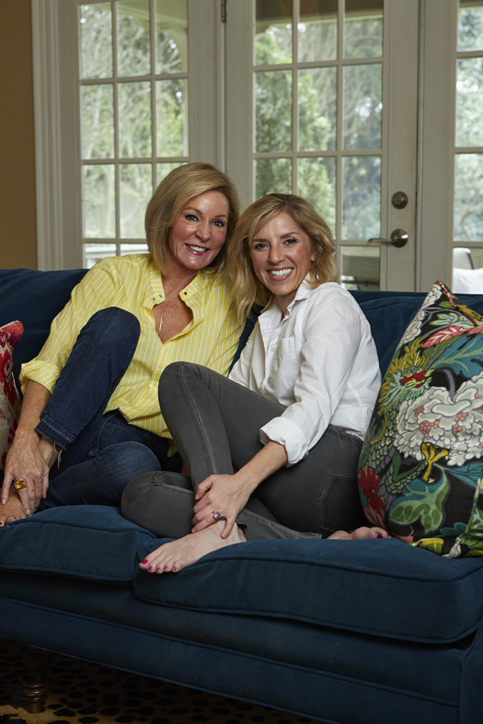 Life Lessons: Liz Hilliard of Hilliard Studio Method - Charlotte Magazine