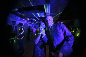 Momentum Gala @ McColl Center for Art + Innovation