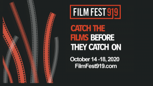 Film Fest 919 @ Silverspot Cinemas | | |