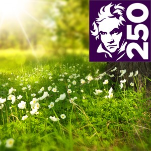 Beethoven's Pastoral @ Knight Theater | | |