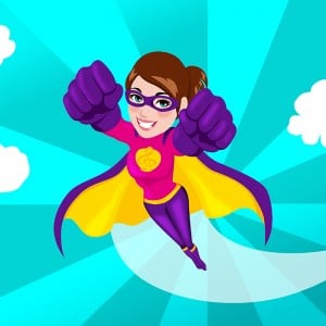 Wonder Women: Heroes and Villains @ Knight Theater | | |
