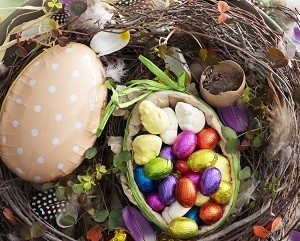 IKEA Charlotte Easter PASKBORD Buffet @ IKEA Charlotte | | |