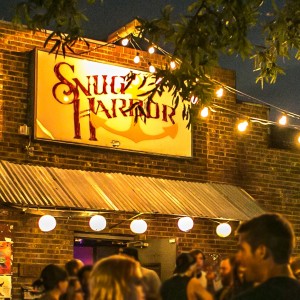 CSO Off the Rails @ Snug Harbor | | |