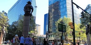 Soul of the South Uptown Tour @ Uptown Charlotte, NC | | |