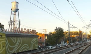 Unwind & Dine in Historic South End Tour @ South End Neighborhood, Charlotte, NC | | |
