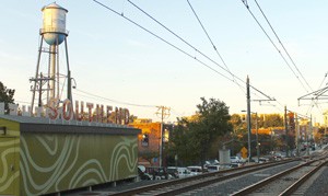 Unwind & Dine in Historic South End Tour @ South End Neighborhood, Charlotte, NC | | |