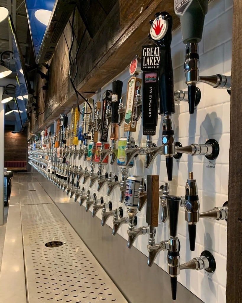 4 Things to Know Charlotte Beer Garden Opening Near Uptown Charlotte