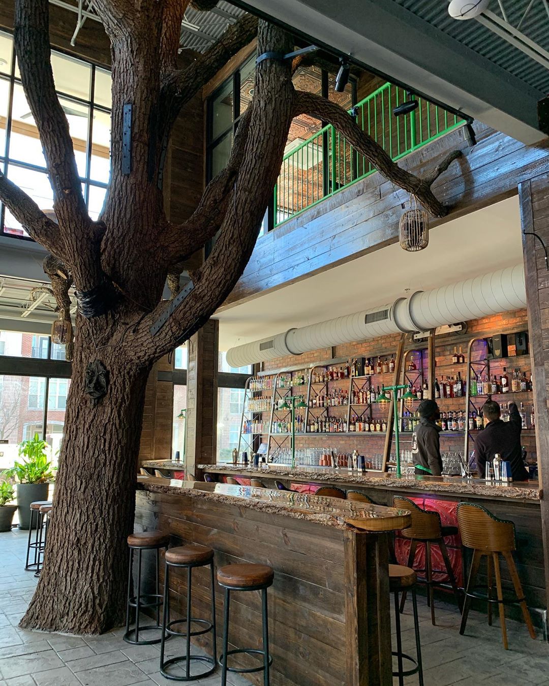 4 Things to Know Charlotte Beer Garden Opening Near Uptown Charlotte