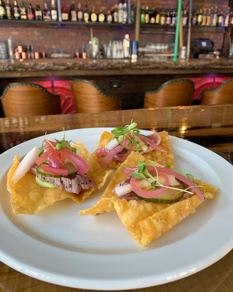 4 Things to Know Charlotte Beer Garden Opening Near Uptown Charlotte