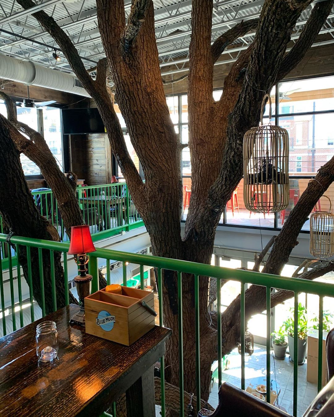 4 Things to Know Charlotte Beer Garden Opening Near Uptown Charlotte