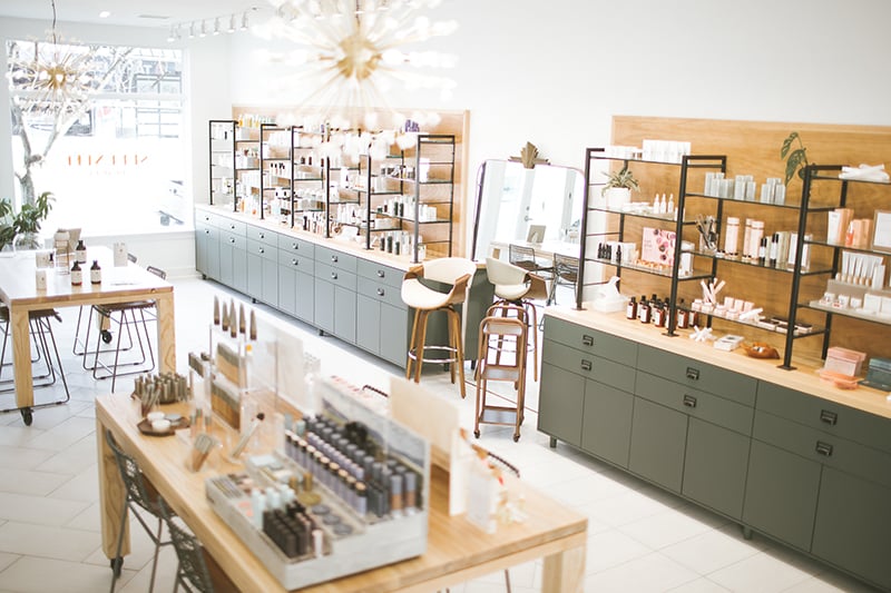 Meet the Woman Behind Custom Finishing Shop Fine Grit Charlotte Magazine