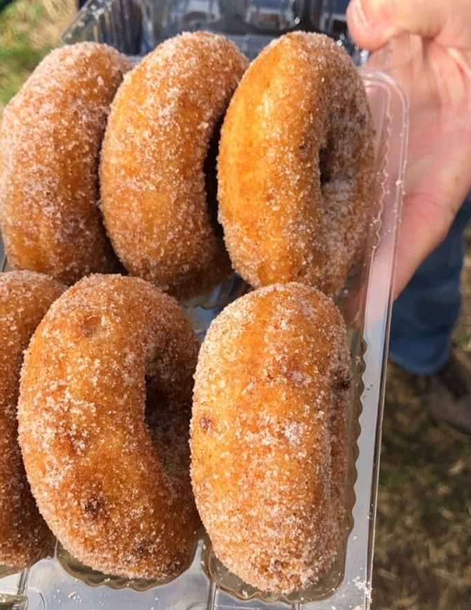 Where to Go Apple Picking Near Charlotte 2023 Charlotte Magazine