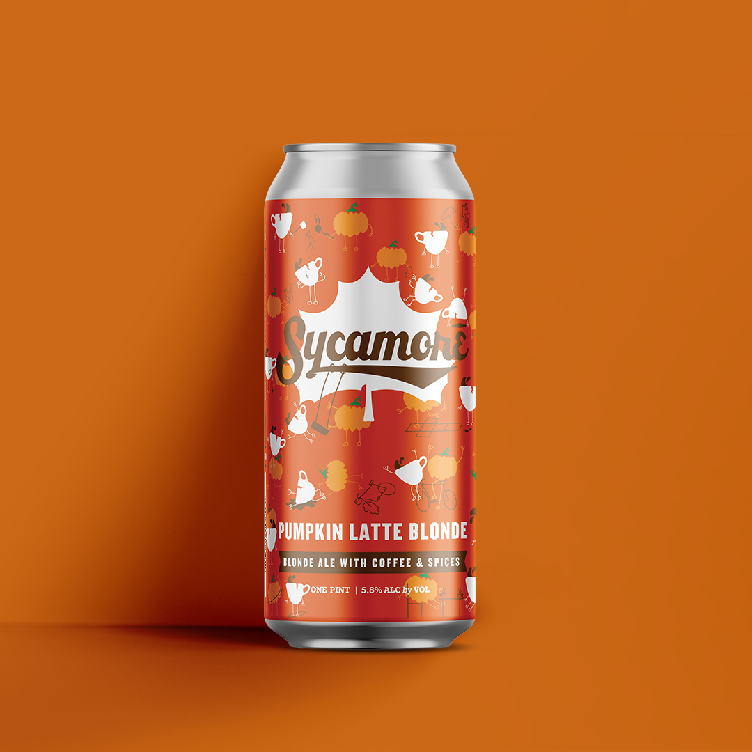 Pumpkin Beers Are Back, Charlotte. Charlotte Magazine