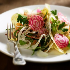 Fresh Take: RH Rooftop Restaurant in SouthPark - Charlotte Magazine