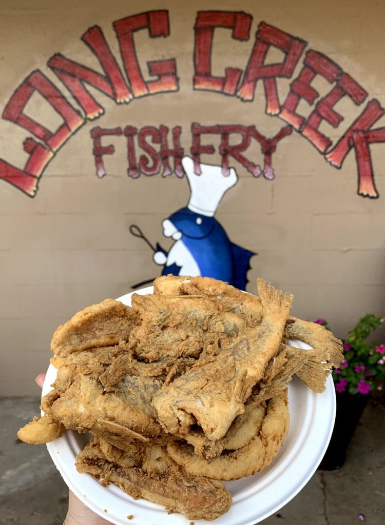 Fishfry