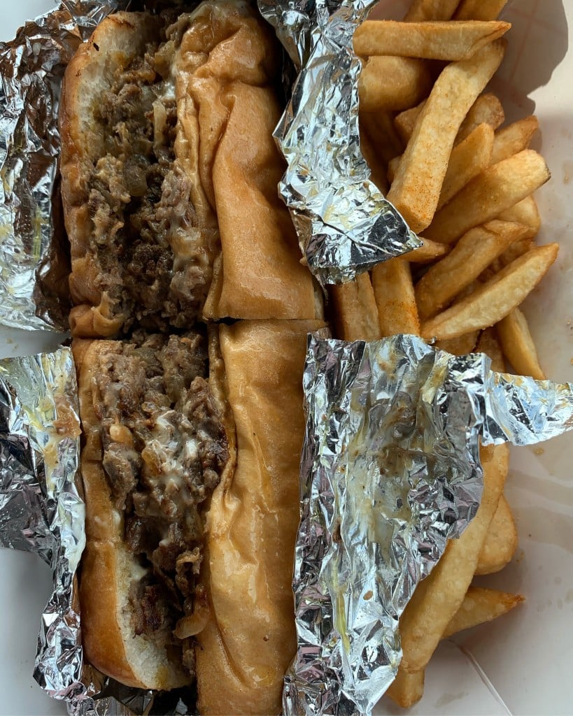 8 MustTry Cheesesteaks in Charlotte Charlotte Magazine