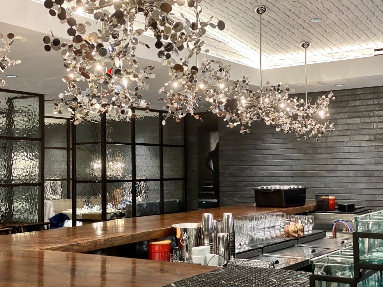 Steak 48 Opens In Southpark Next Month Here S A Look Inside Charlotte Magazine