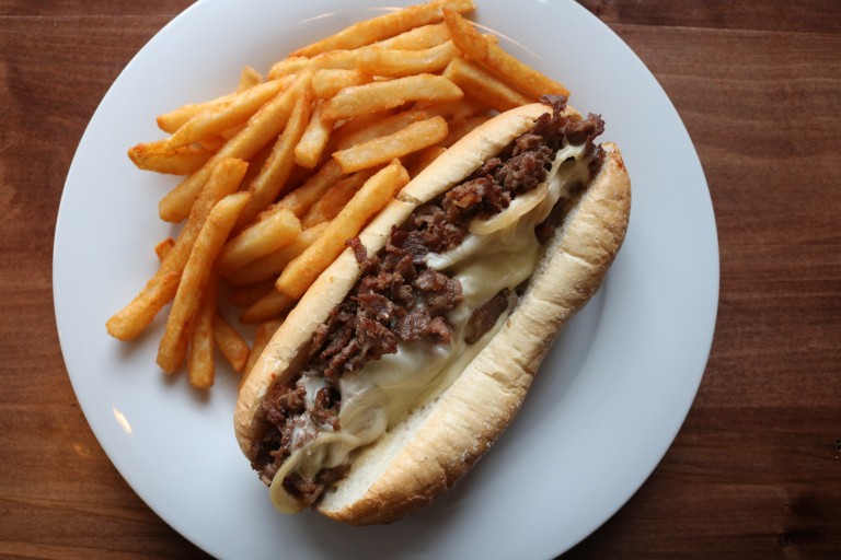8 MustTry Cheesesteaks in Charlotte Charlotte Magazine