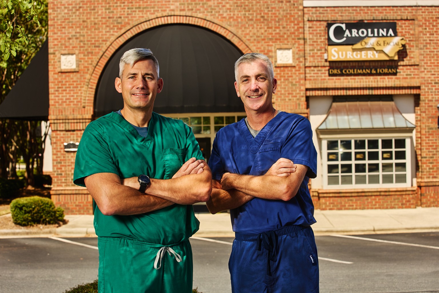 Find a Dentist Charlotte Magazine