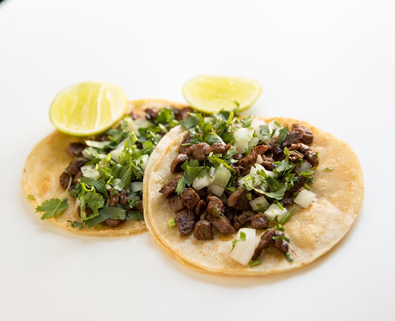 Tacos El Nevado - Mexican Restaurant in NC