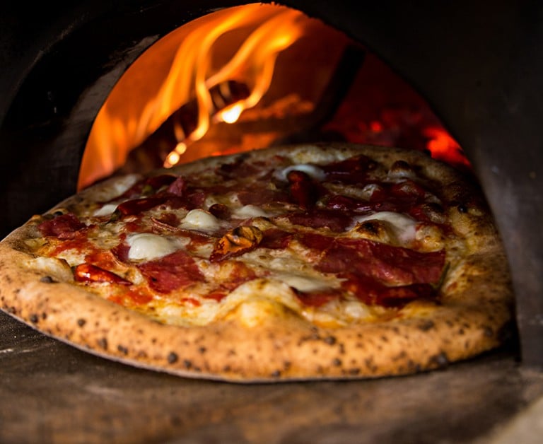 Where to Eat in Charlotte's Dilworth Neighborhood 2022 Charlotte Magazine