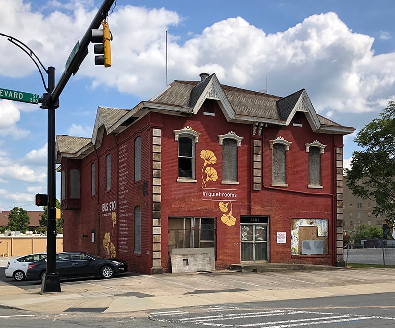 Building History: What Uptown's Treloar House Teaches Us