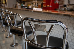 How Kounter in Rock Hill Honors the Friendship Nine - Charlotte Magazine