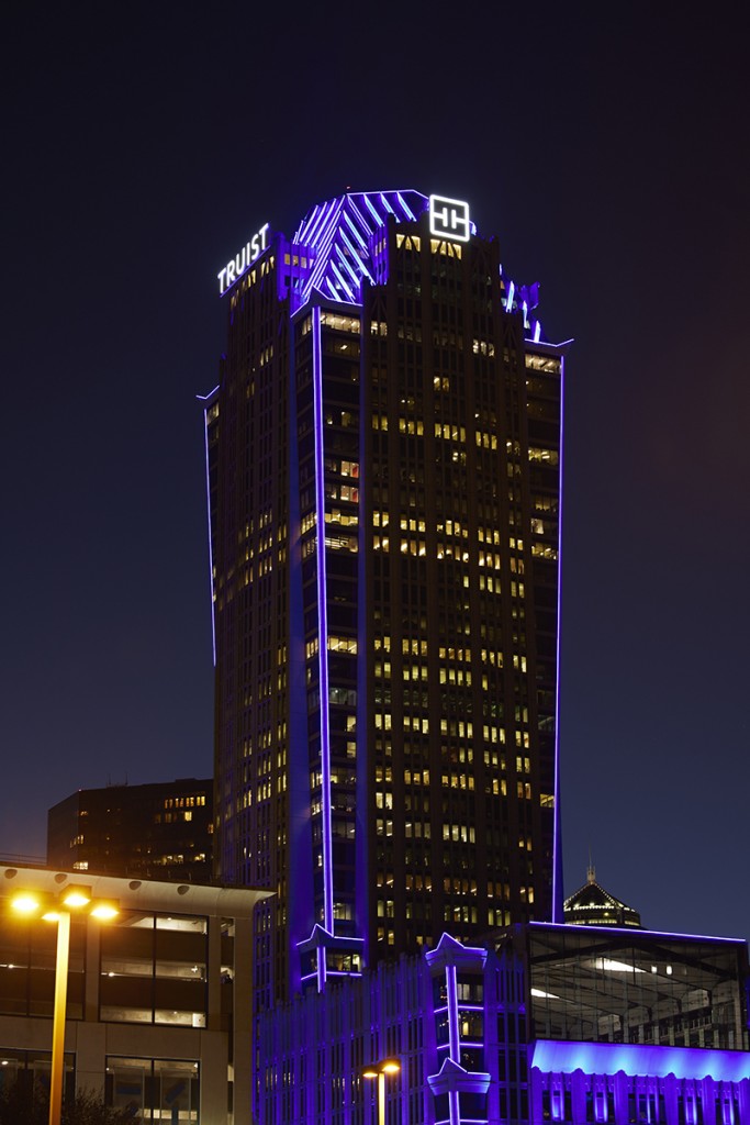 After COVID, What Does the Future Hold for Charlotte Workplaces