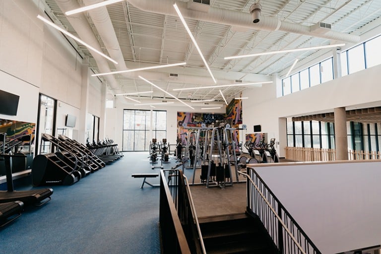 Eastway Regional Recreation Center Opens On Wednesday Charlotte Magazine