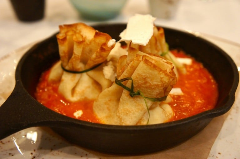 9 MustTry Pasta Dishes in Charlotte Charlotte Magazine