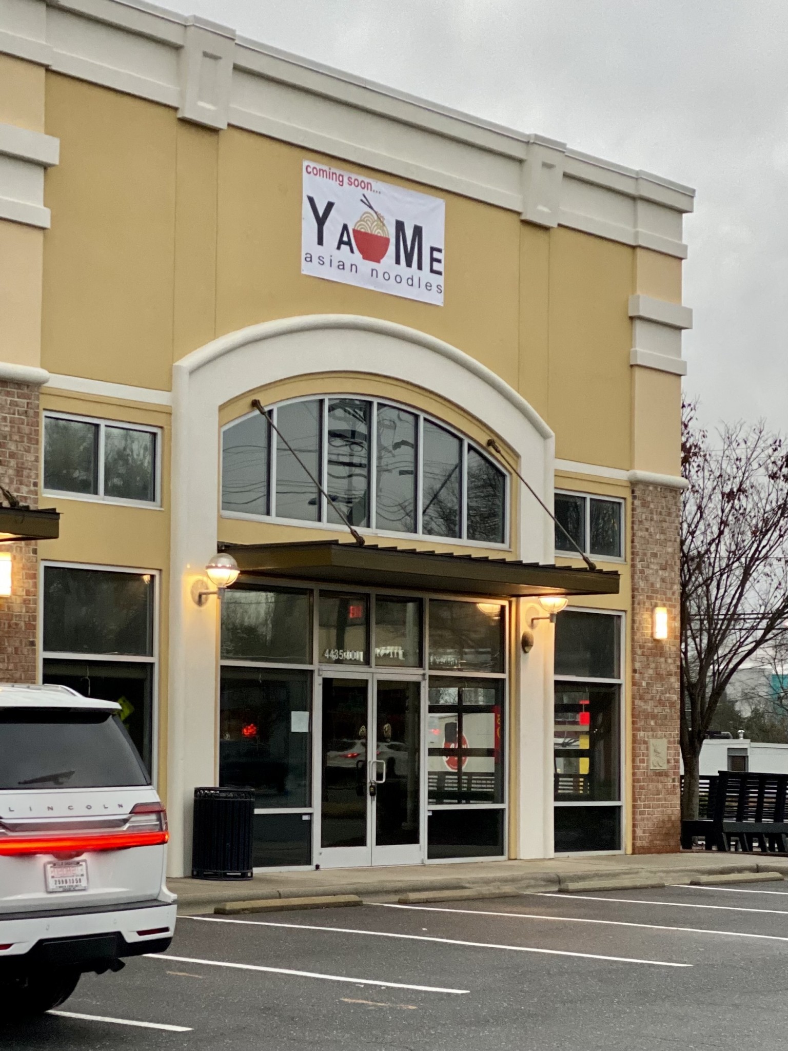 YaMe Asian Noodles Coming to ParkTowne Village Charlotte Magazine
