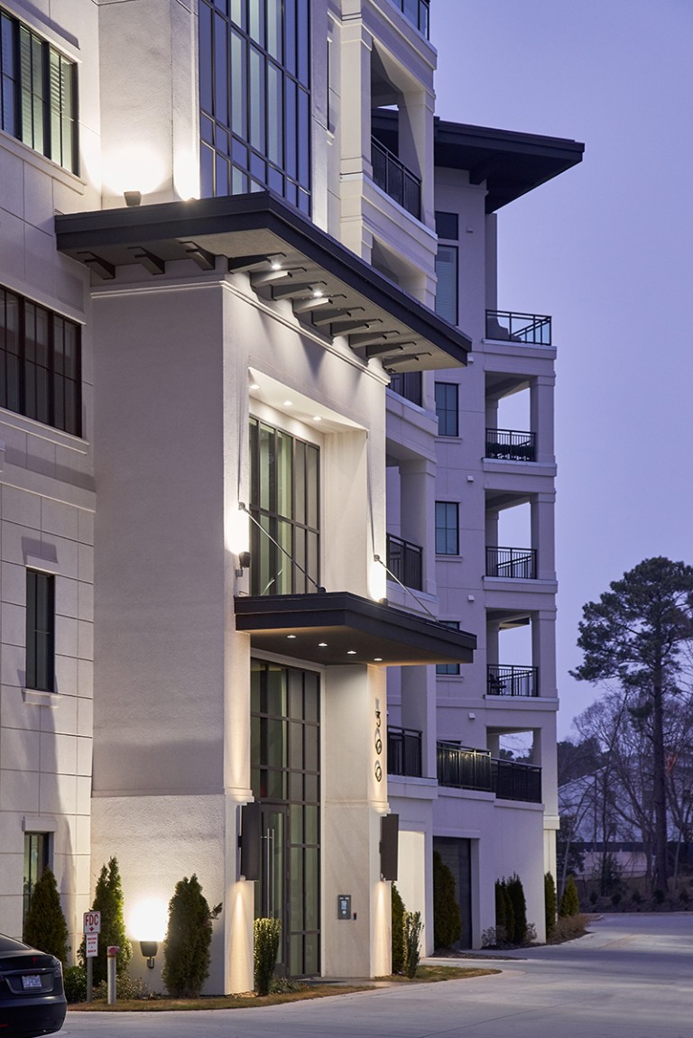 Luxury at the Lake A Penthouse Condo in Cornelius Charlotte Magazine