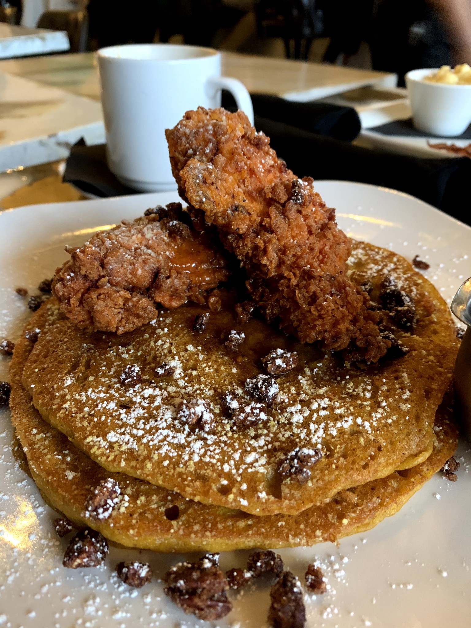 10 MustTry Breakfasts in Charlotte 2021 Charlotte Magazine