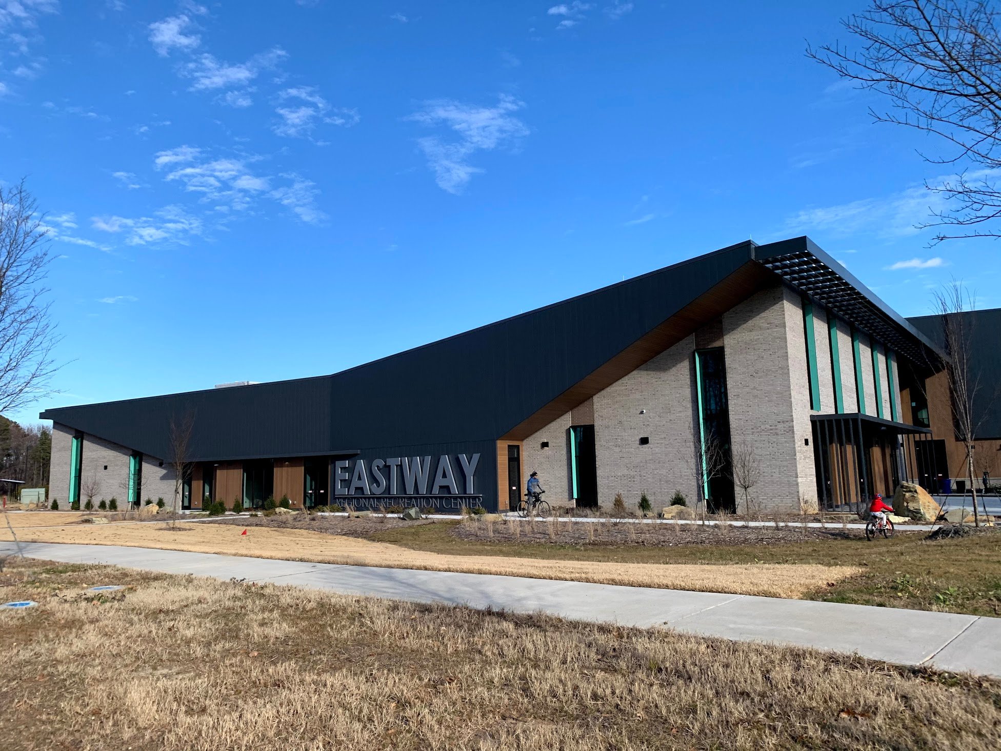 Eastway Regional Recreation Center Opens on Wednesday Charlotte Magazine