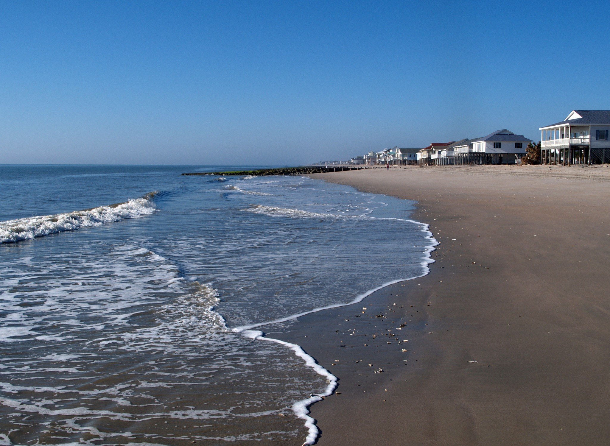 5 Reasons Edisto Beach Offers the Most Effortless Vacation