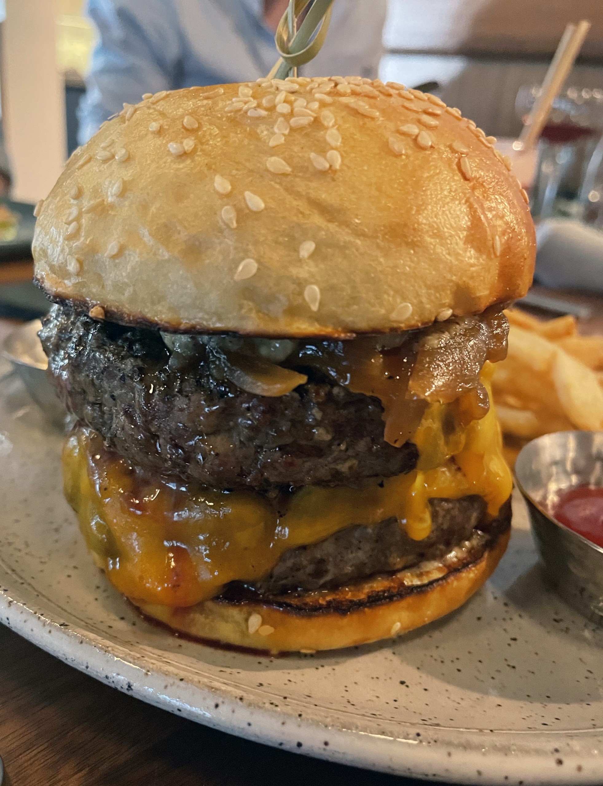 Here Are Charlotte's Tastiest Burgers 2021 Charlotte Magazine