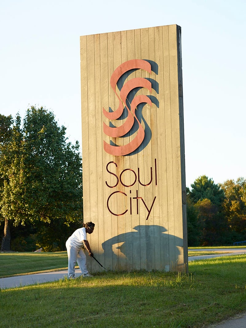 The Derailed Dream of Soul City Charlotte Magazine