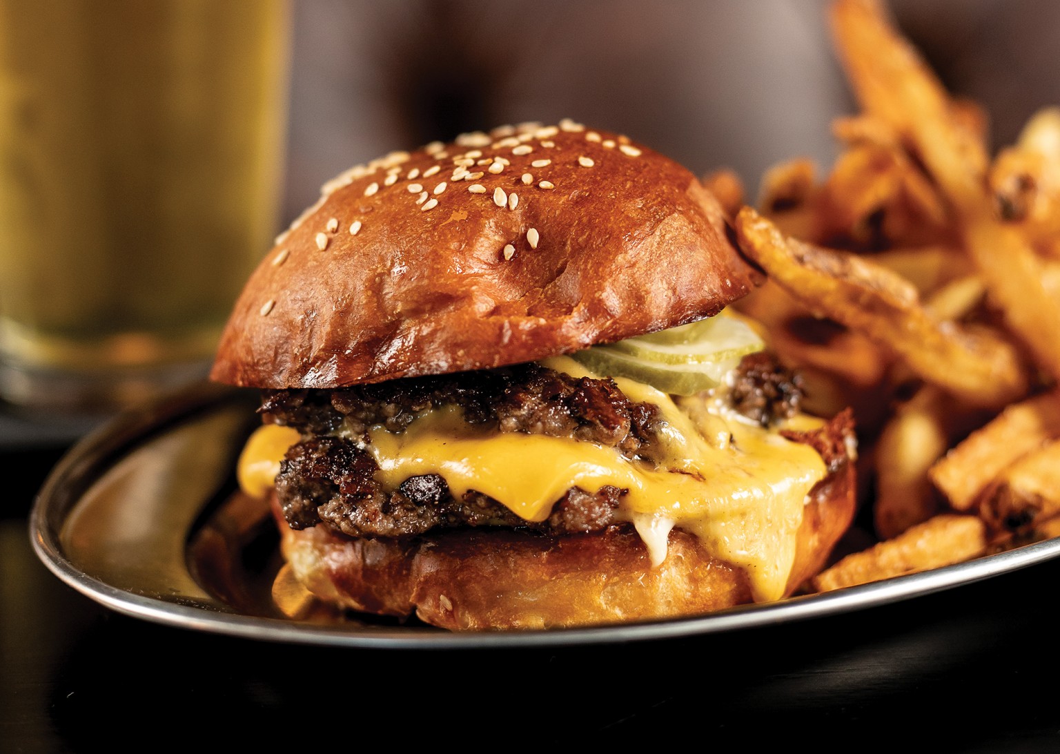 Here Are Charlotte's Tastiest Burgers 2022 Charlotte Magazine