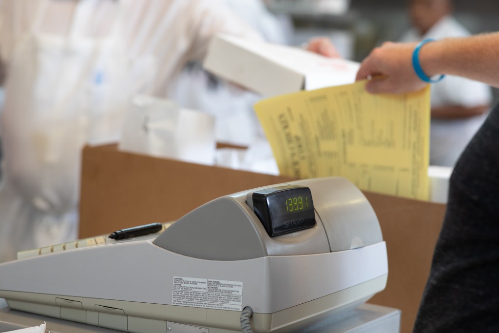 PHOTOS A Festive Final Day at Price's Chicken Coop Charlotte Magazine