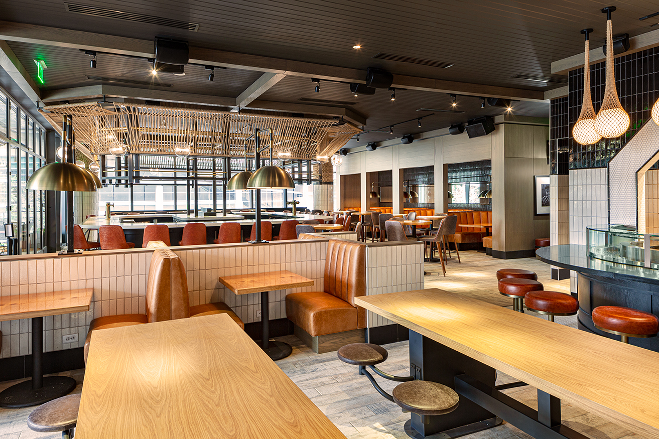 Steakhouse Guide Where to Celebrate Special Occasions in Charlotte