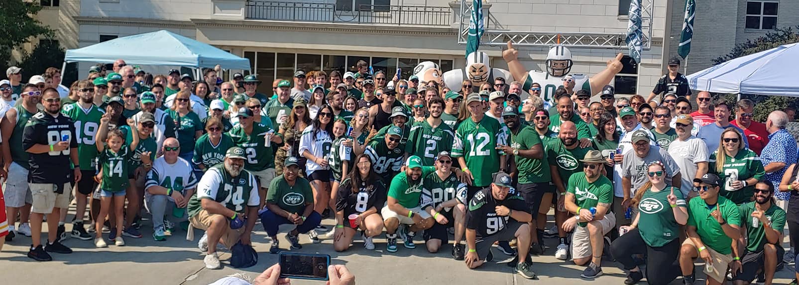 NFL Team Bars Across Charlotte - Charlotte Magazine