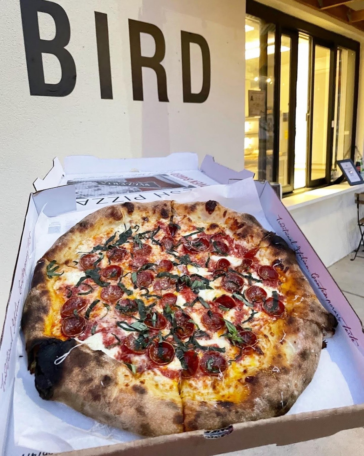 24 Charlotte Pizzas You Must Try Charlotte Magazine