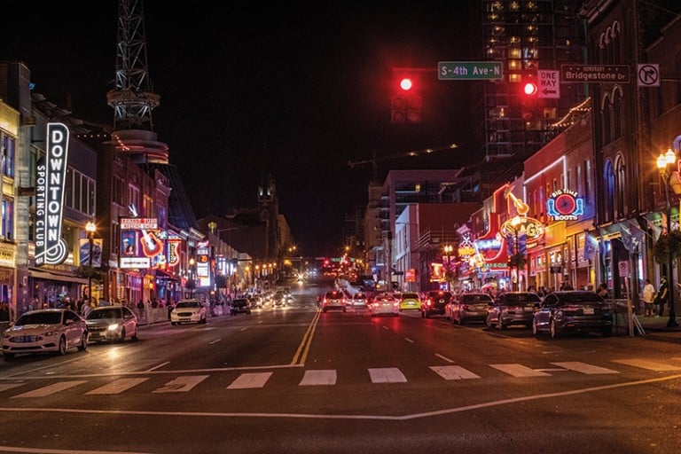 Driving Charlotte to Nashville: 3 Great Stops Along the Way - Charlotte ...