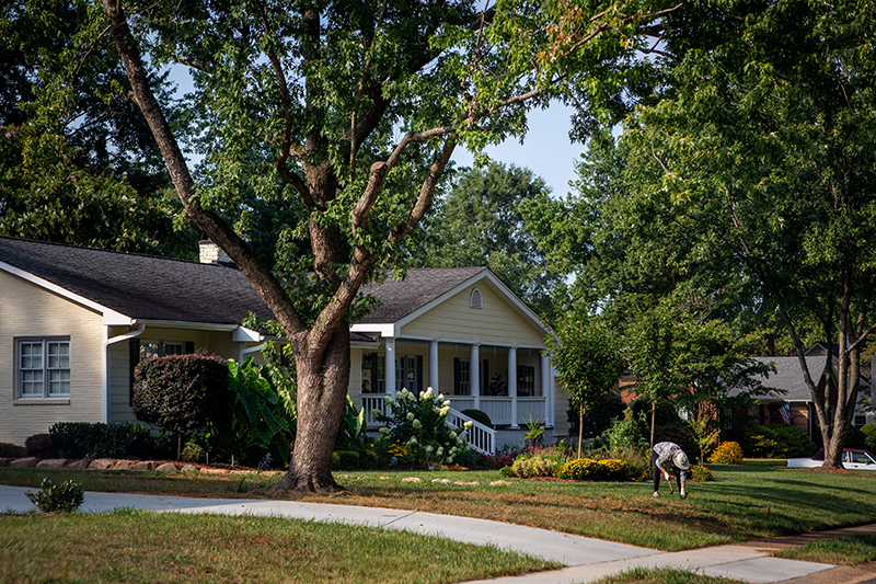 Inside 3 MORE of Charlotte’s ‘10Minute Neighborhoods’ Charlotte Magazine