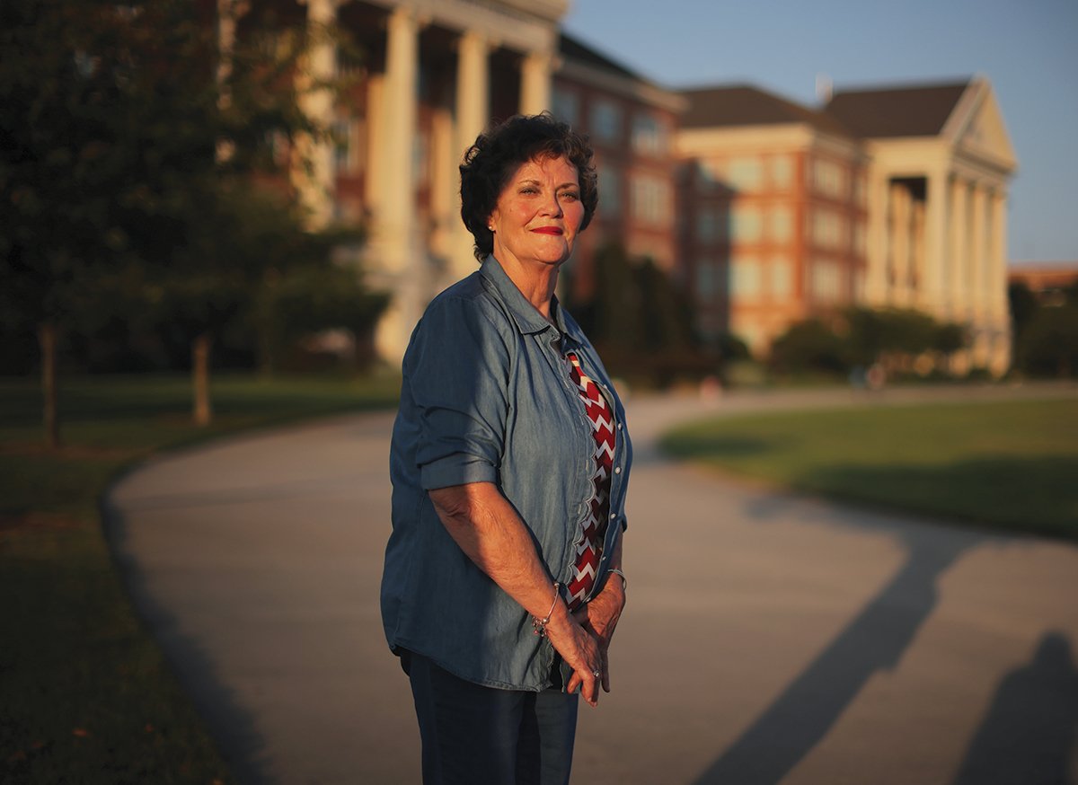 Kannapolis Resurrected Inside a Once‘Dead’ Mill Town’s Boom